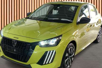 Peugeot 208 6.174 km 16.980 &euro; Dresden/Weißig 01328