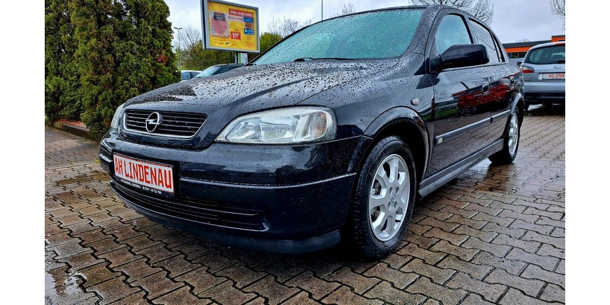 Opel Astra 143.958 km 1.899 &euro; Leipzig 04205