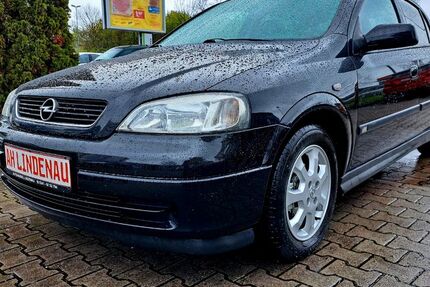 Opel Astra 143.958 km 1.998 &euro; Leipzig 04205