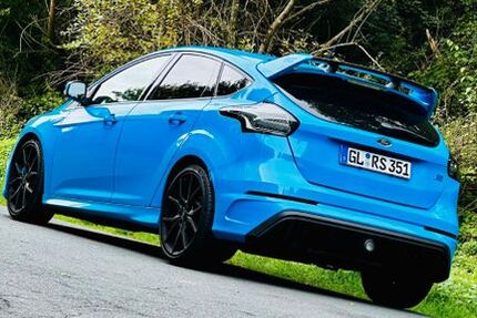 Ford Focus 94.000 km 26.400 &euro; overath 51491