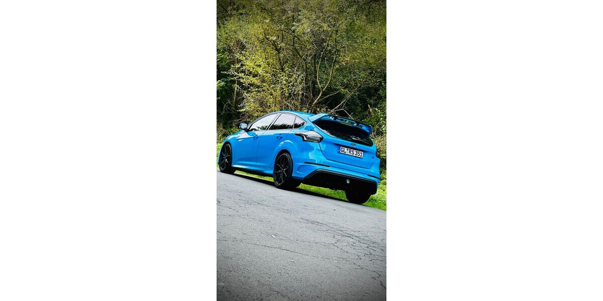 Ford Focus 94.000 km 26.400 &euro; overath 51491