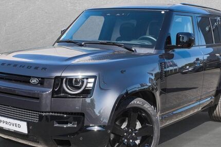 Land Rover Defender 4.900 km 91.580 &euro; Hallstadt 96103
