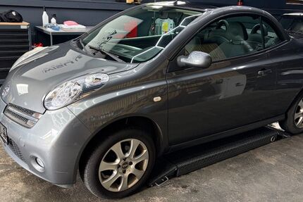 Nissan Micra 173.860 km 1.590 &euro; Wertingen 86637