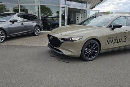 Mazda 3 15.500 km 26.490 € Gotha 99867