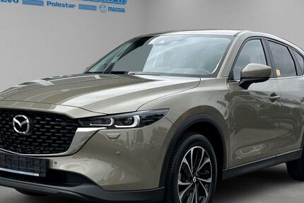 Mazda CX-5 8.700 km 35.950 € Strausberg 15344