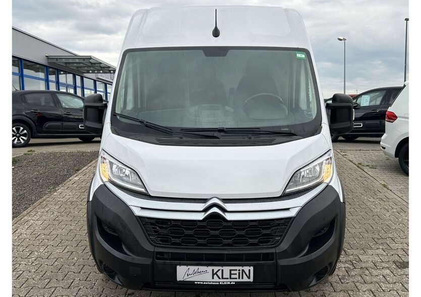 Citroen Jumper 45.320 km 19.990 € Simmern 55469