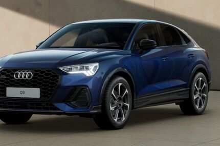 Audi Q3 25.390 km 47.900 &euro; Passau 94036