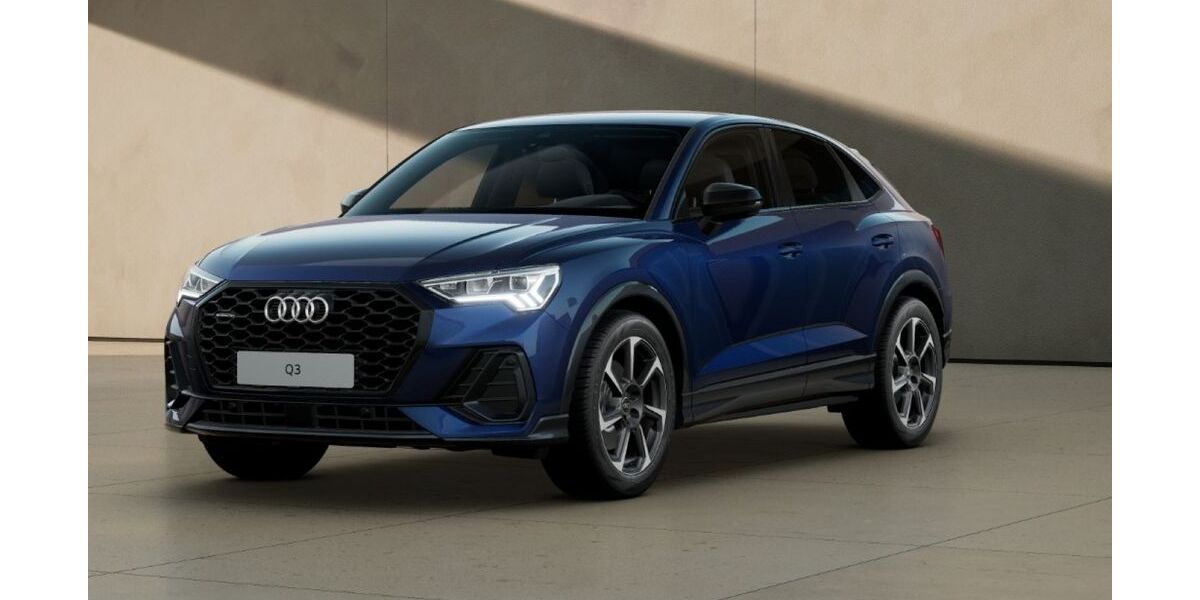 Audi Q3 25.390 km 47.900 &euro; Passau 94036