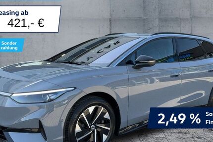 VW ID.7 17.241 km 45.730 &euro; Bayreuth 95448