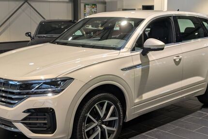 VW Touareg 77.000 km 46.900 &euro; Weinheim 69469