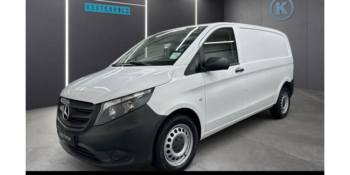 Mercedes-Benz Vito 40.120 km 21.408 &euro; Freiburg 79111