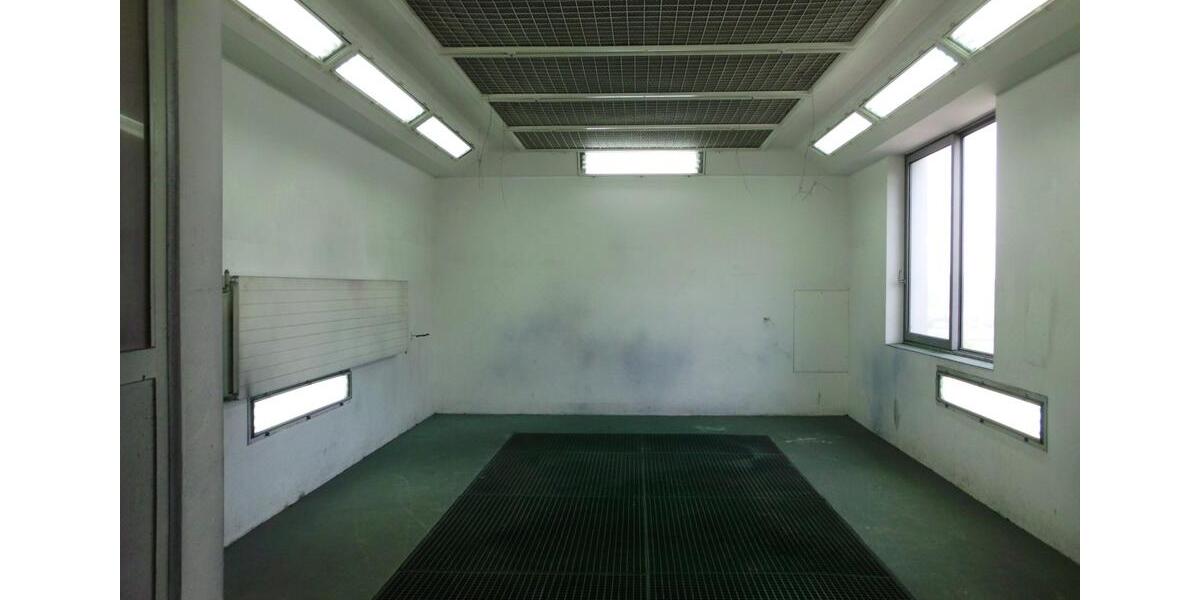 Gewerbeobjekt Perlesreut - 85&euro; | Angebot:24732736