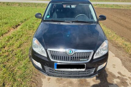 Skoda Roomster 182.000 km 3.290 &euro; Wolnzach 85283