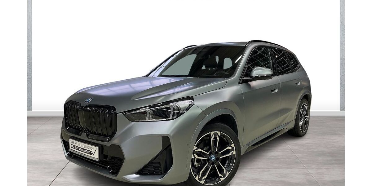 BMW iX1 33.551 km 39.890 &euro; Siegen 57076