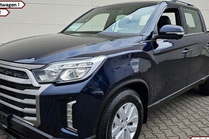 SsangYong MUSSO 81.100 km 31.990 &euro; Bad Kreuznach 55545