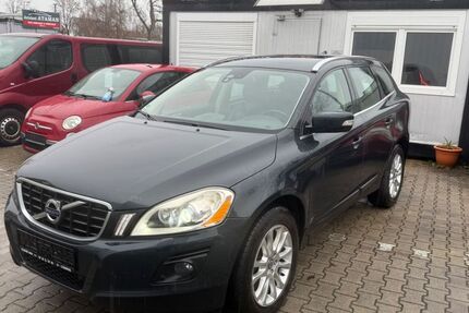Volvo XC60 324.989 km 3.999 &euro; München 81243