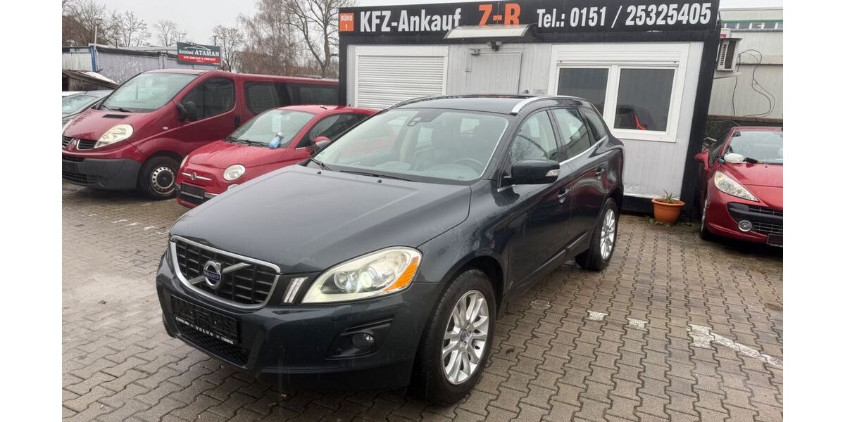 Volvo XC60 324.989 km 3.999 &euro; München 81243