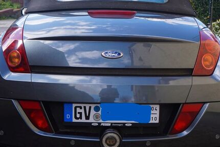 Ford Streetka 135.000 km 2.200 &euro; Dormagen 41540