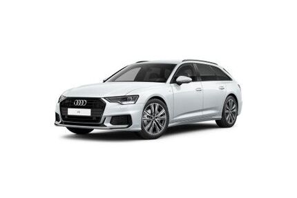 Audi A6 109.300 km 29.900 &euro; Mannheim 68309