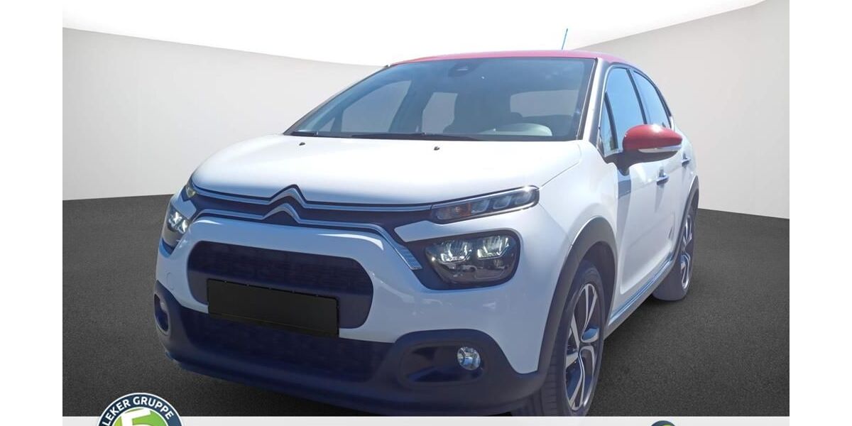 Citroen C3 44.124 km 11.490 &euro; Borken 46325