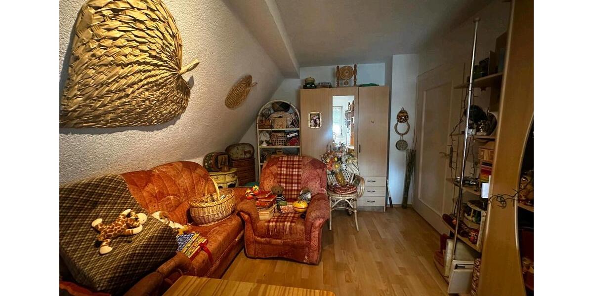 Wohnung in Aßlar 2 zimmer