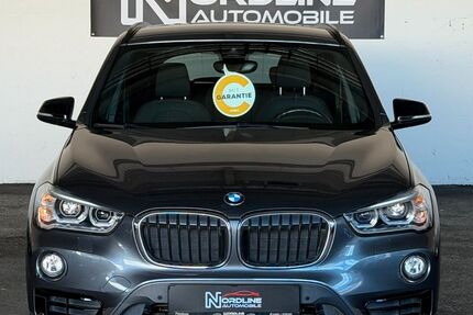 BMW X1 162.545 km 16.995 &euro; Flensburg 24941
