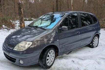 Renault Scenic 280.000 km 750 &euro; Alzenau 63755
