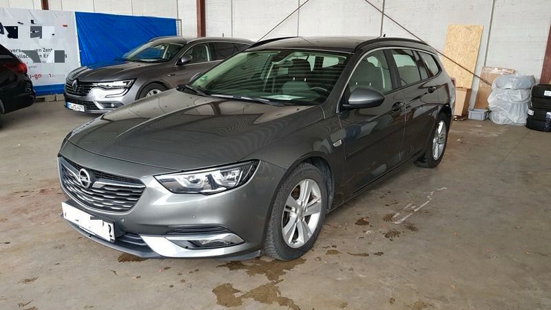 Opel Insignia 150.000 km 10.500 € Köln 51067