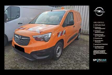 Opel Combo 24.000 km 16.950 &euro; Lübbenau 03222