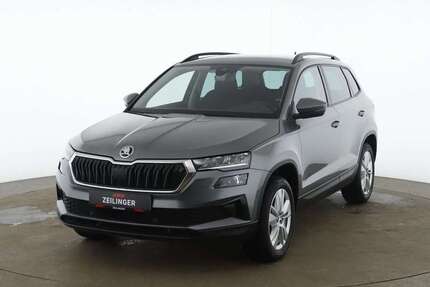 Skoda Karoq 38.740 km 31.444 &euro; Dietersheim 91463