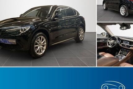 Alfa Romeo Stelvio 66.000 km 24.390 &euro; Buchschwabach bei Nürnberg 90574