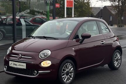 Fiat 500 59.000 km 8.990 € Ransbach-Baumbach 56235
