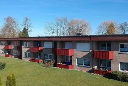 Wohnung Fürstenau - 2 Zimmer, 58 m&sup2;, 304&euro; | Angebot:25979172