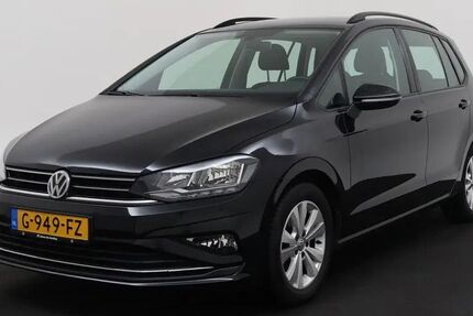 VW Golf Sportsvan 282.854 km 6.248 &euro; Laar Eschebrügge 49824