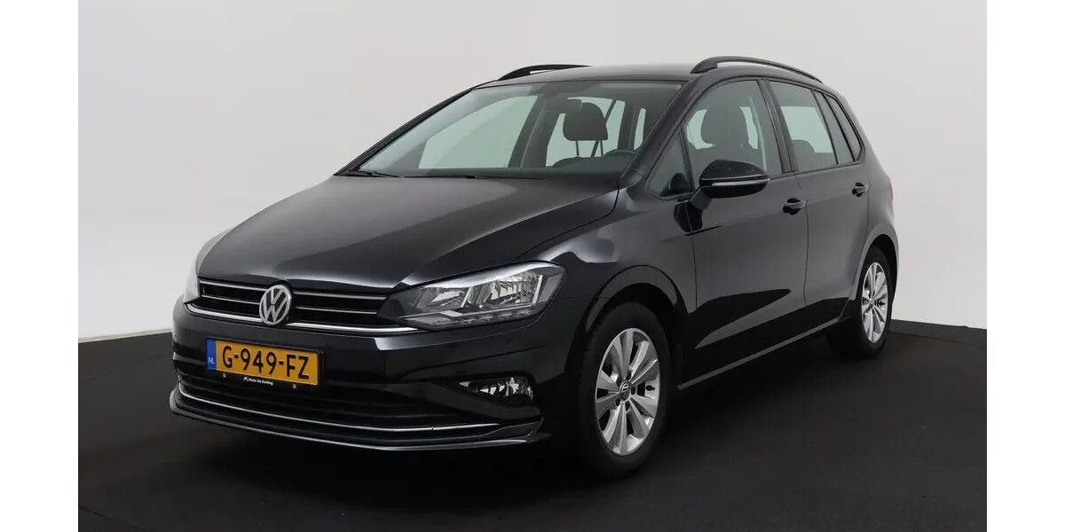 VW Golf Sportsvan 282.854 km 6.248 &euro; Laar Eschebrügge 49824
