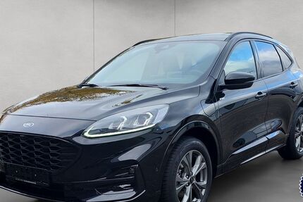 Ford Kuga 43.956 km 24.290 € Heilbronn 74080