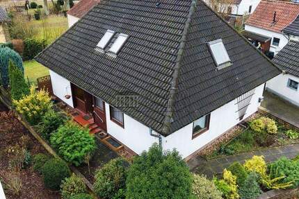 Haus Achim - 6 Zimmer, 135 m&sup2;, 326.990&euro; | Angebot:24991229