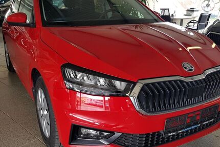 Skoda Fabia 11.950 km 17.850 &euro; Velburg 92355