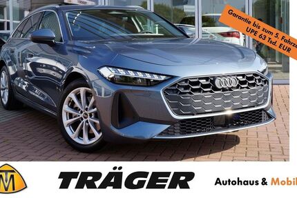 Audi A5 7.900 km 48.800 € Hoym 06467