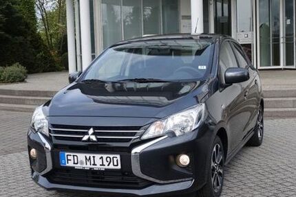 Mitsubishi Space Star 2.400 km 15.390 &euro; Fulda 36043