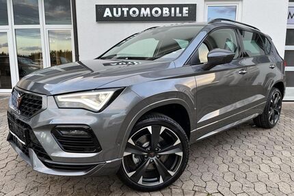 Cupra Ateca 13.990 km 28.979 &euro; Königsfeld 78126
