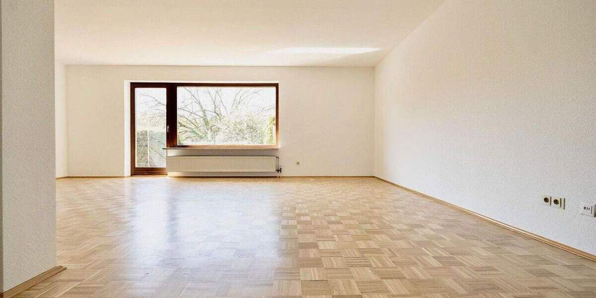 Traumhafter Bungalow mit großem Garten und Garage 4 zimmer