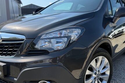 Opel Mokka 112.180 km 8.950 &euro; Fürth 90763