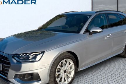 Audi A4 66.300 km 29.880 &euro; Blaustein 89134