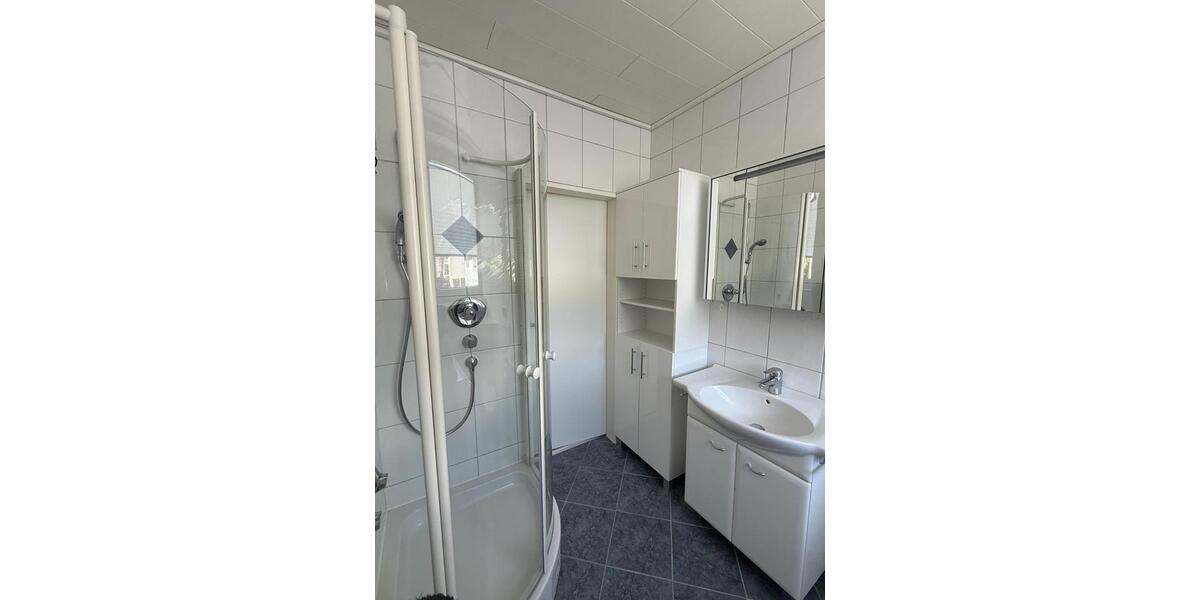 Etagenwohnung Bad Iburg - 3 Zimmer, 73 m&sup2;, 890&euro; | Angebot:25948822