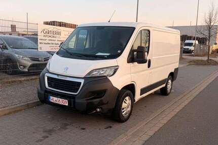 Peugeot Boxer 244.967 km 8.300 &euro; Winsen 21423