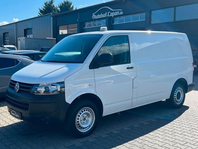 T5 Transporter