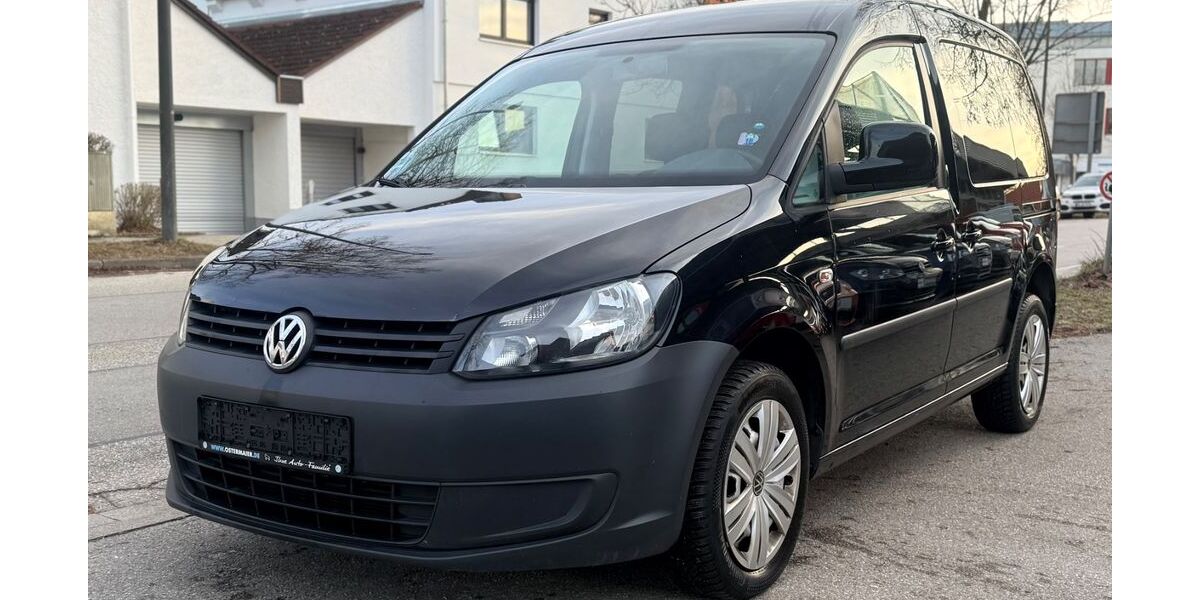 VW Caddy 200.000 km 5.790 &euro; Waldkraiburg 84478