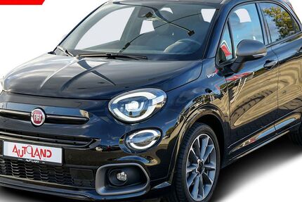 Fiat 500X 34.442 km 17.950 € Cottbus OT Kolkwitz 03099