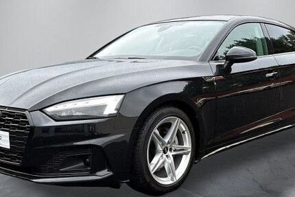 Audi A5 39.456 km 34.490 &euro; Lohr am Main 97816